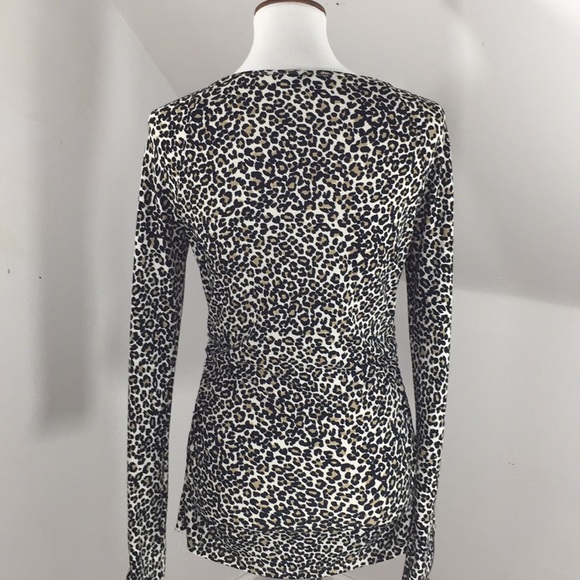 Ann Taylor long top - Picture 5 of 6